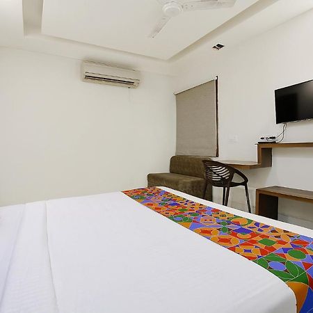 Fabexpress Comfort Stay I Samarda Kaliasot Экстерьер фото