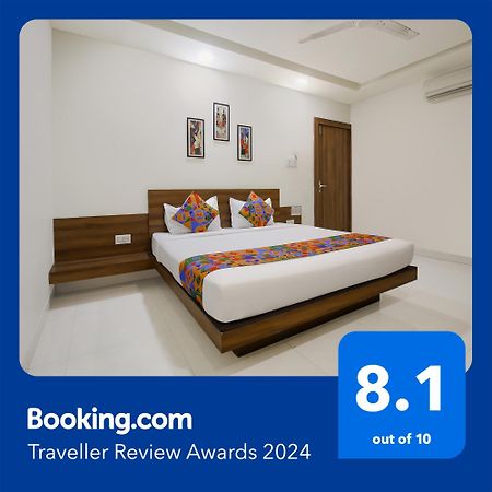 Fabexpress Comfort Stay I Samarda Kaliasot Экстерьер фото