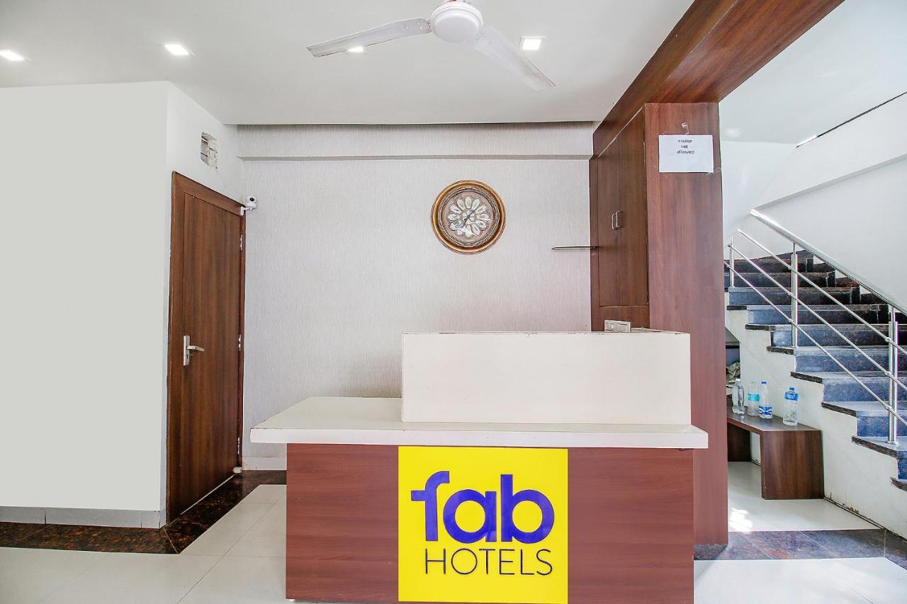 Fabexpress Comfort Stay I Samarda Kaliasot Экстерьер фото