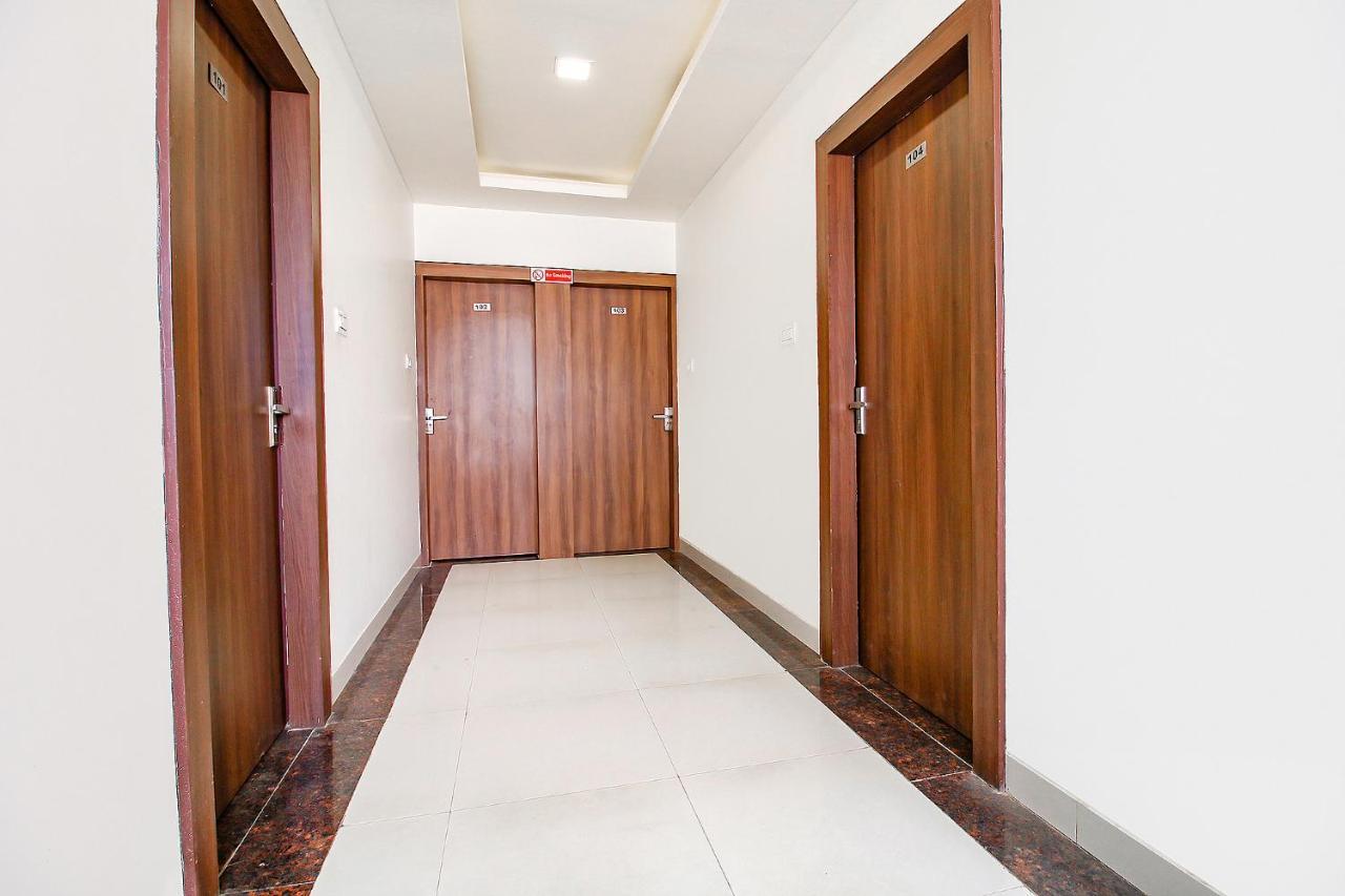 Fabexpress Comfort Stay I Samarda Kaliasot Экстерьер фото
