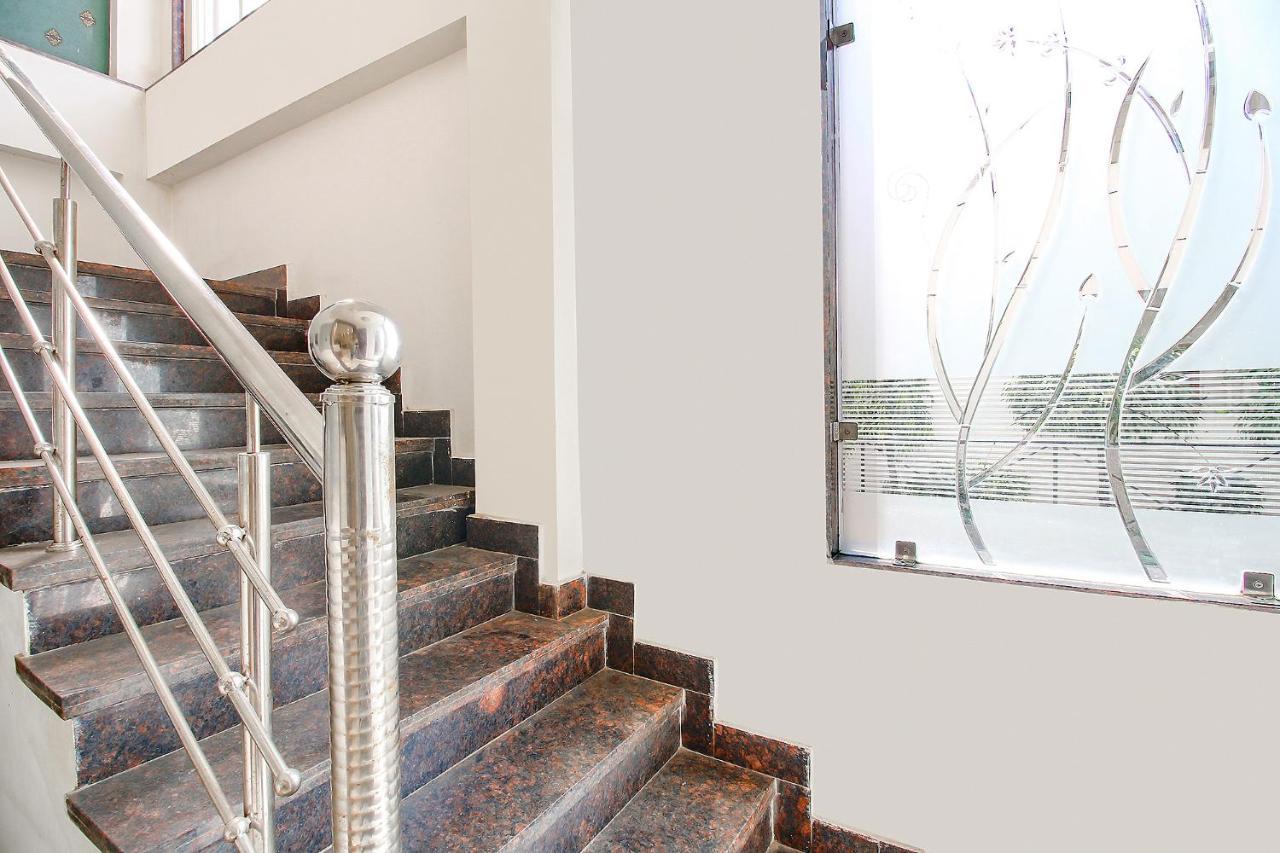 Fabexpress Comfort Stay I Samarda Kaliasot Экстерьер фото