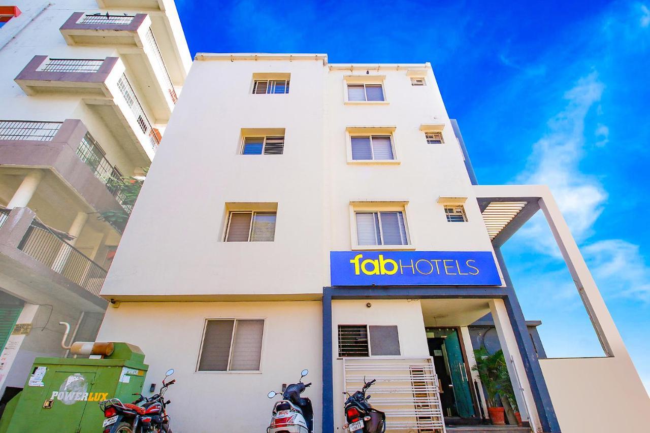 Fabexpress Comfort Stay I Samarda Kaliasot Экстерьер фото